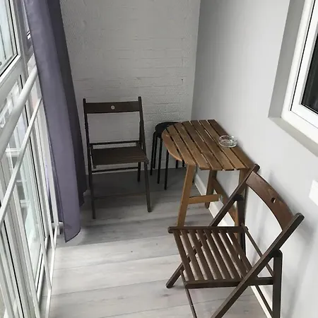 شقة Barlosa Family Mykonos Town